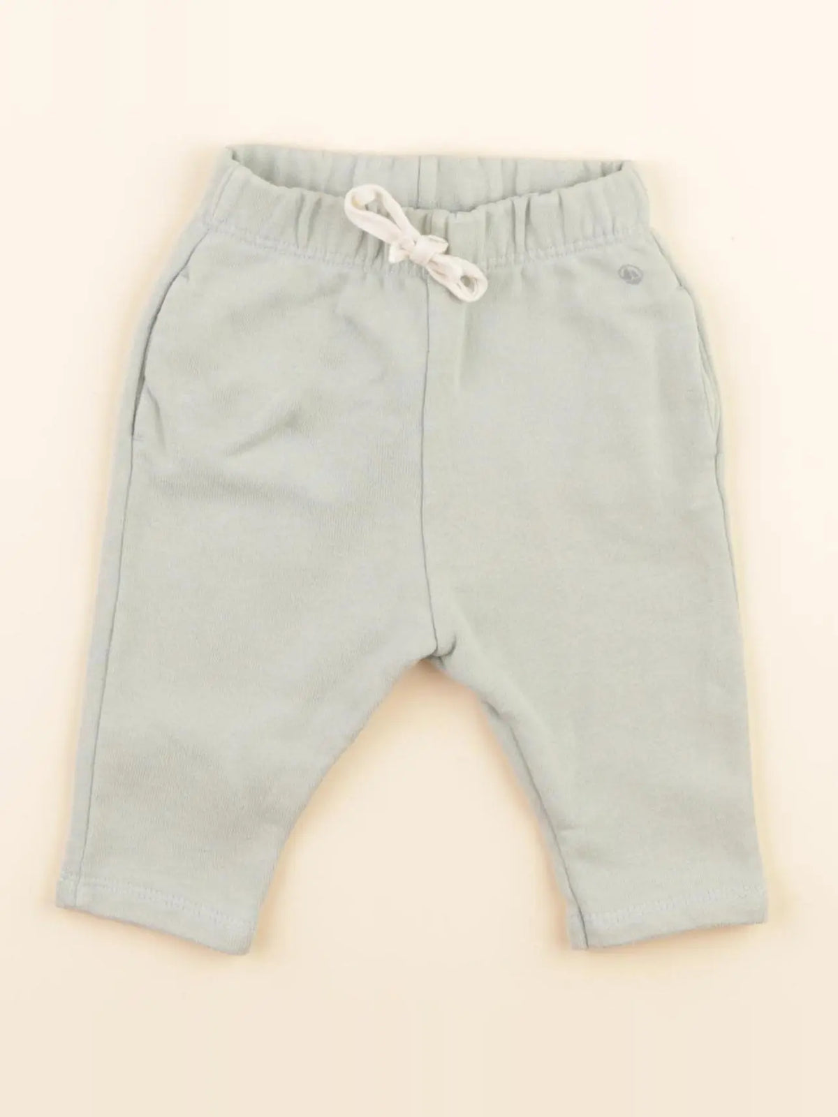 Pantalon vert
