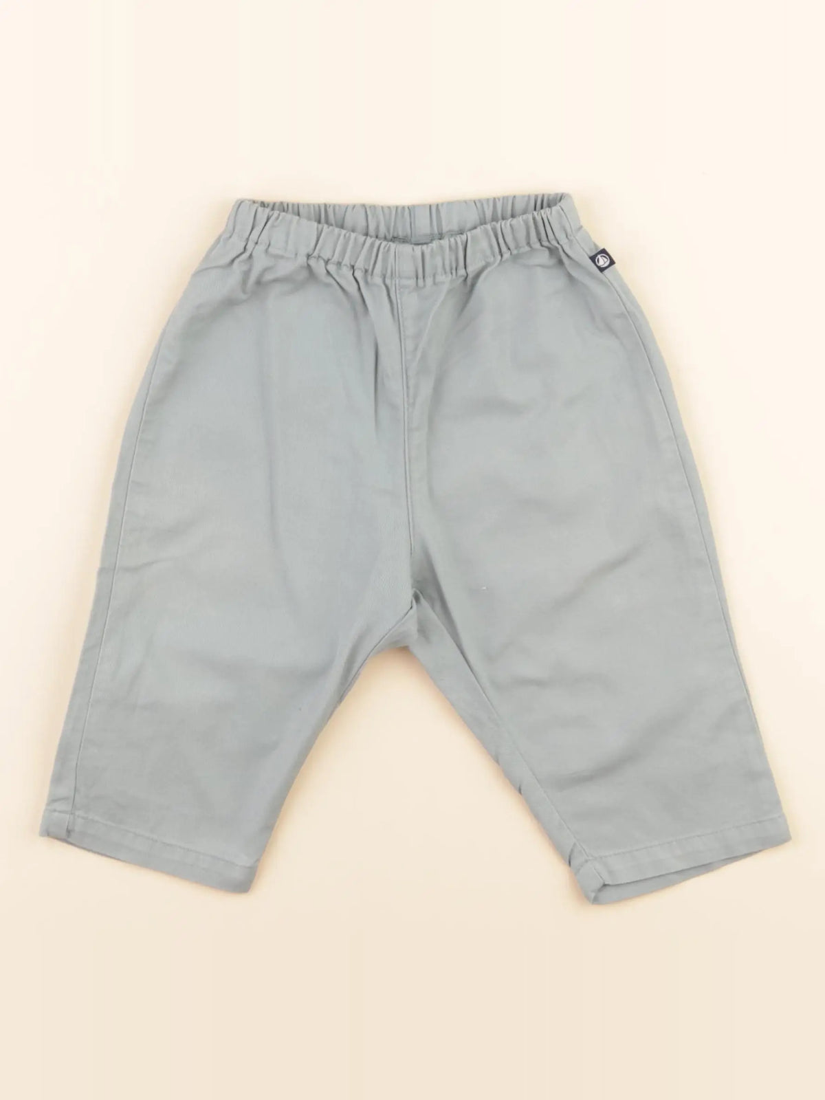 Pantalon vert