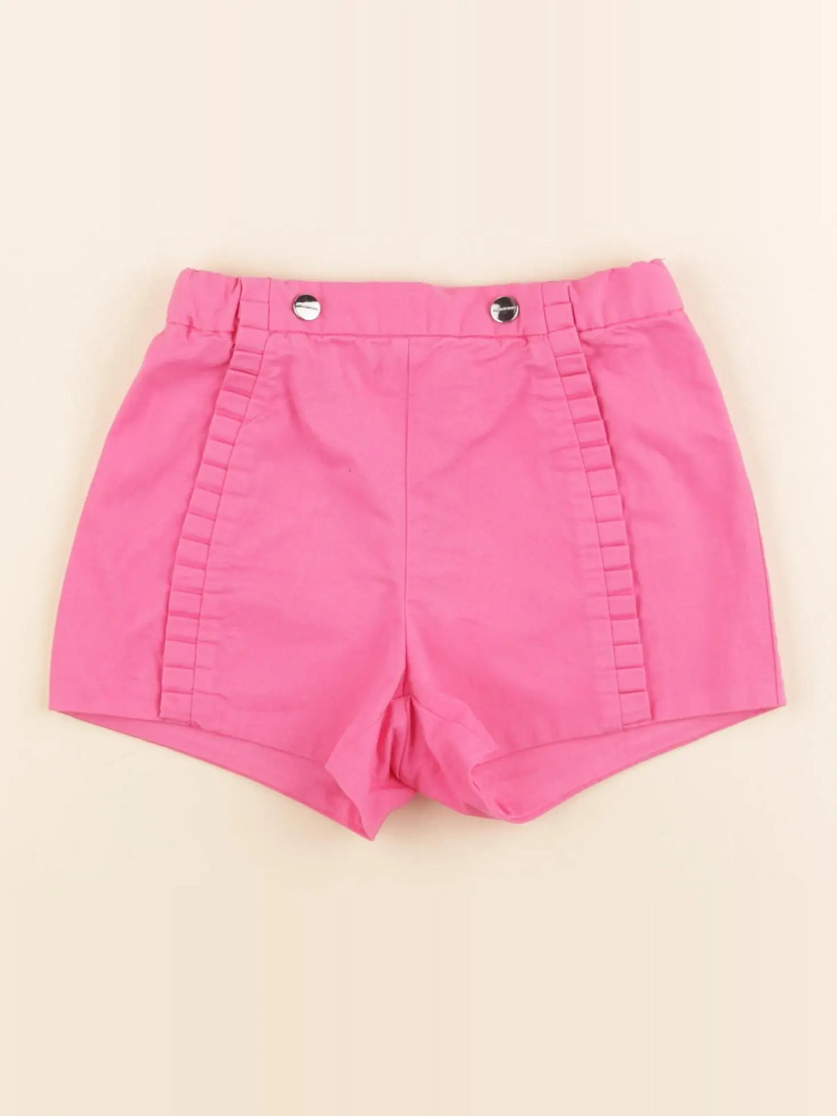 Jacadi - short rose - 24 mois