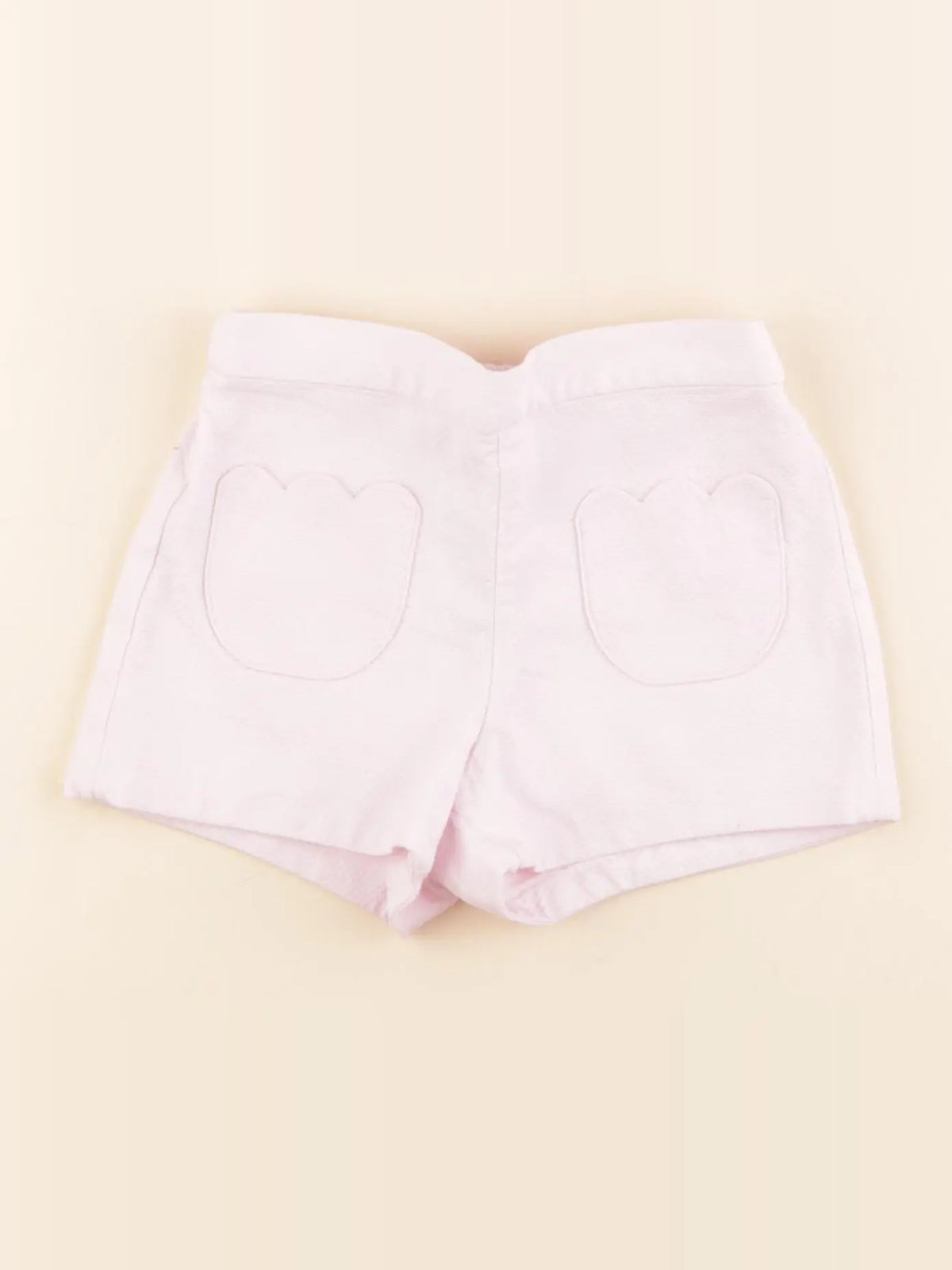 Jacadi - short rose - 18 mois