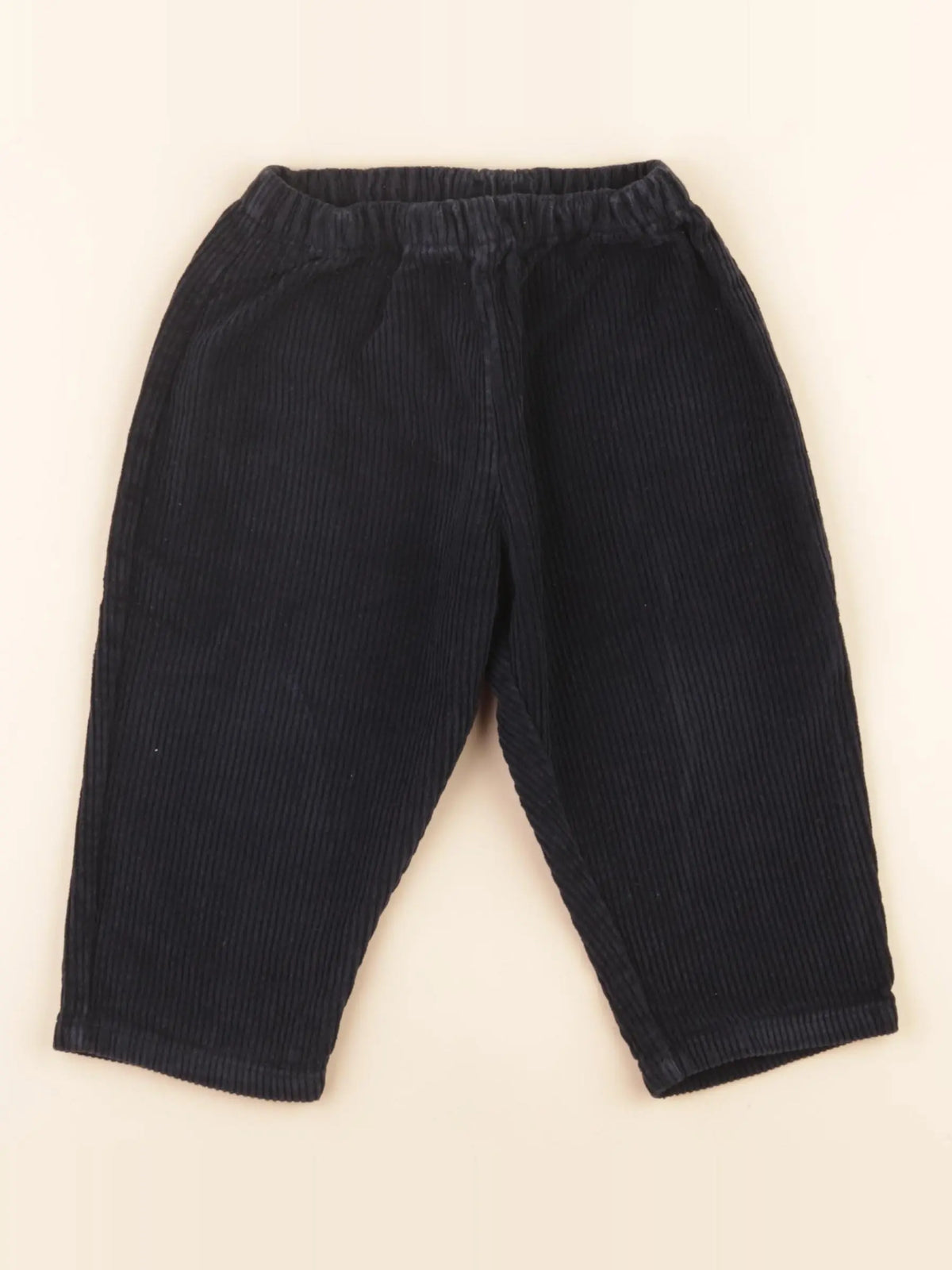 Pantalon bleu