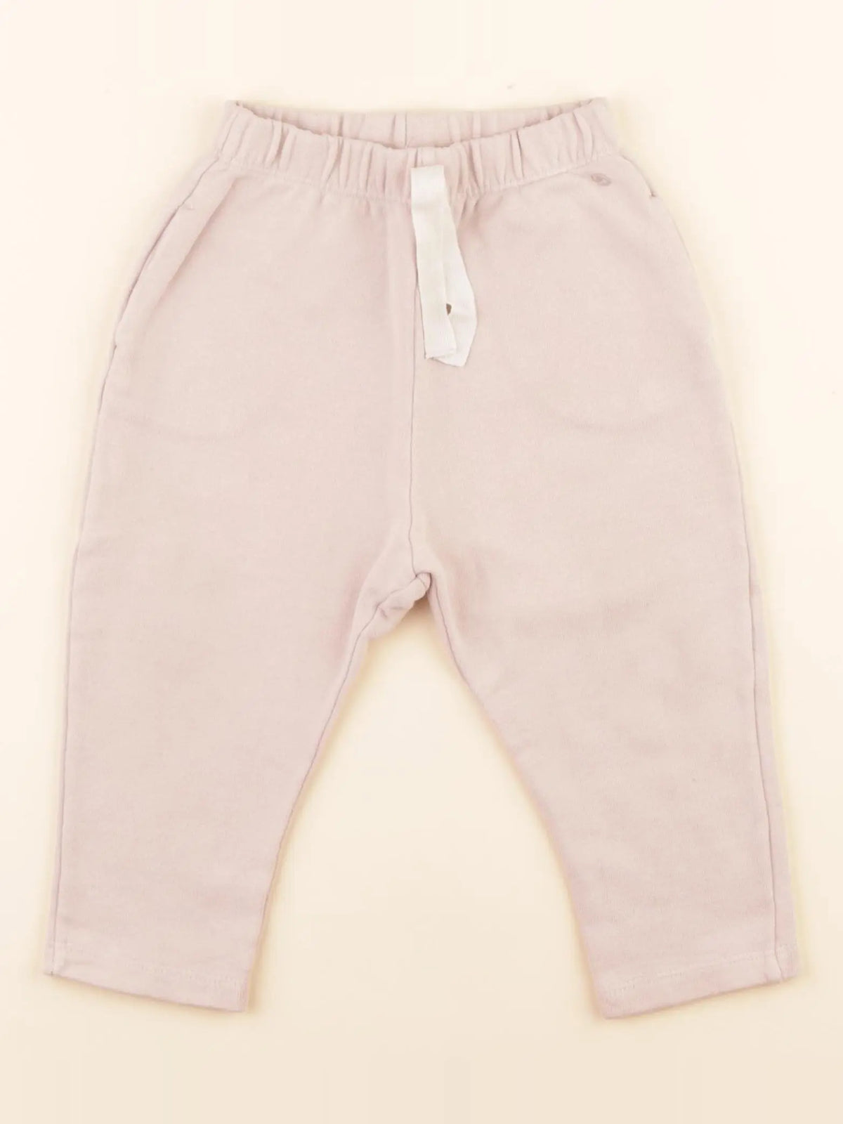 Jogging rose