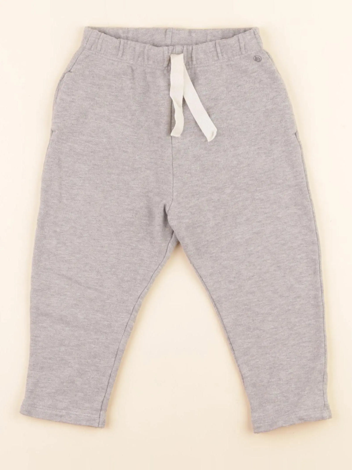 Jogging gris