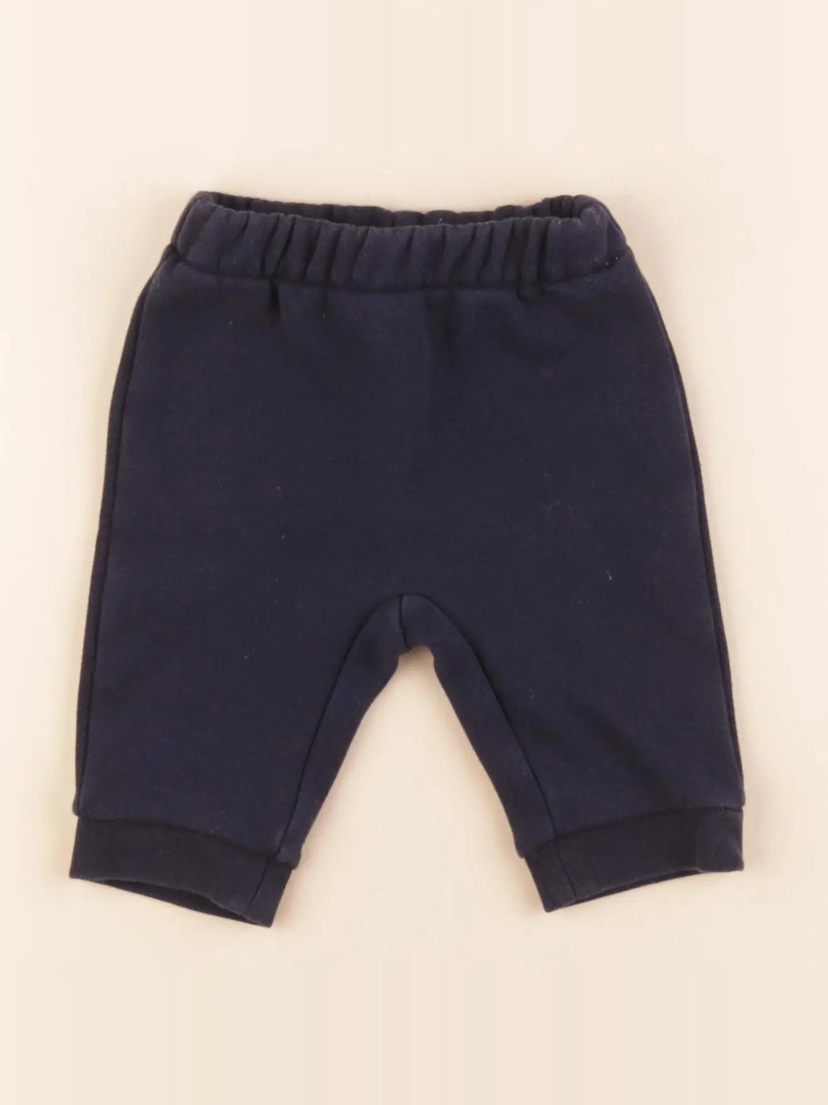Jacadi - jogging bleu - 3 mois