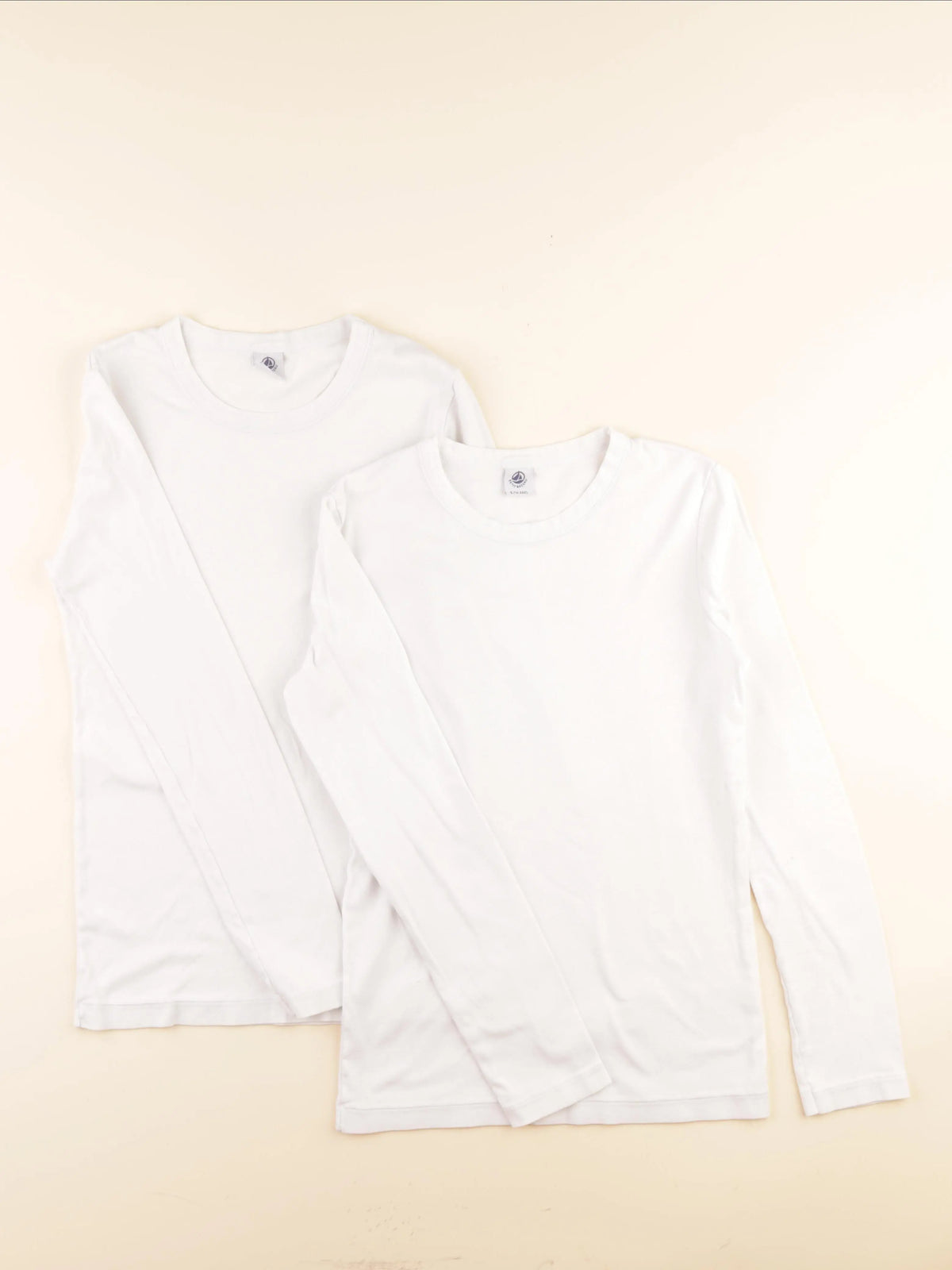 Maillot de corps blanc