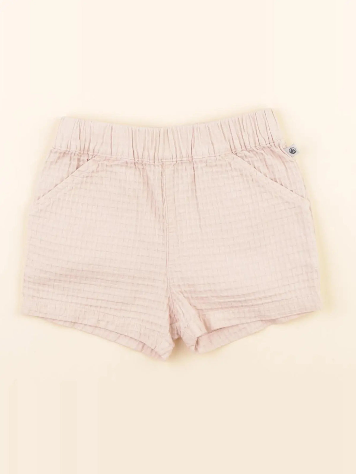 Short rose