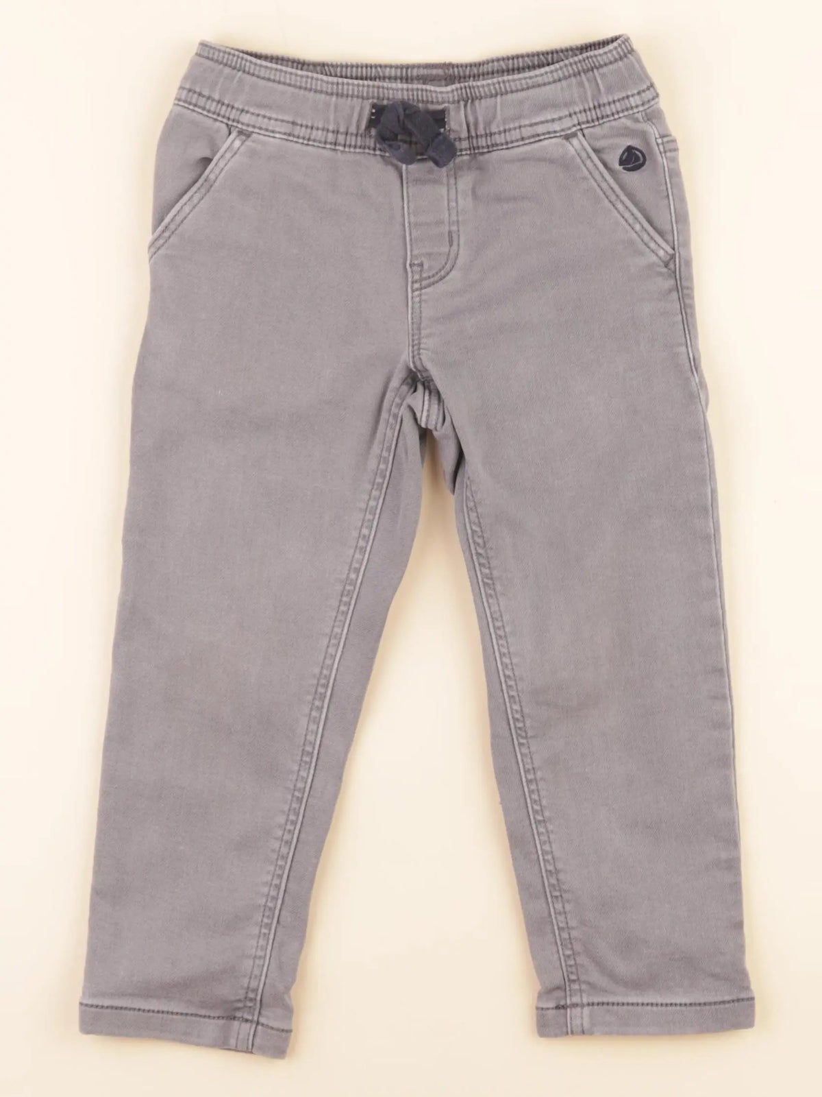 Jean gris