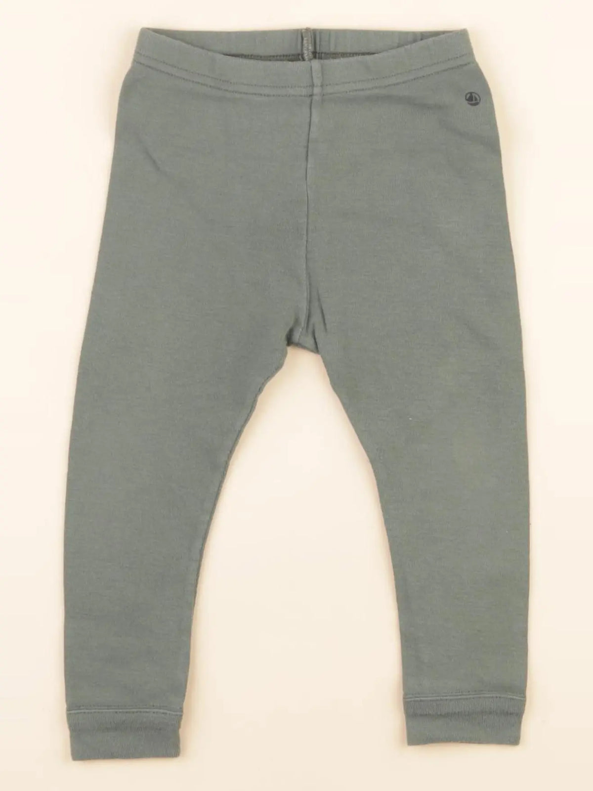 Legging vert