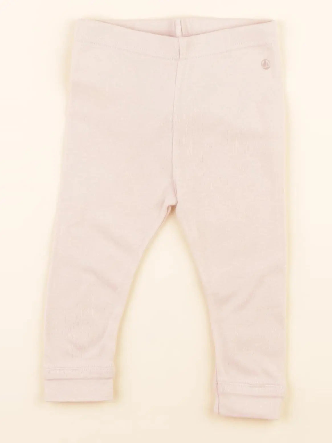 Legging rose