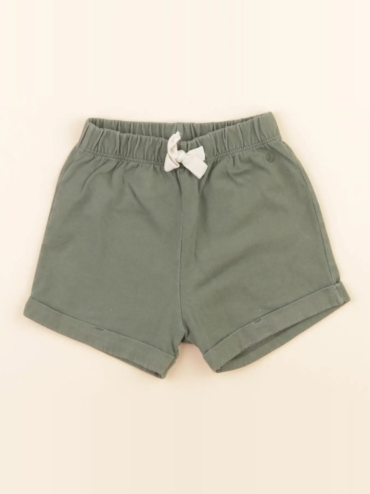 Short vert