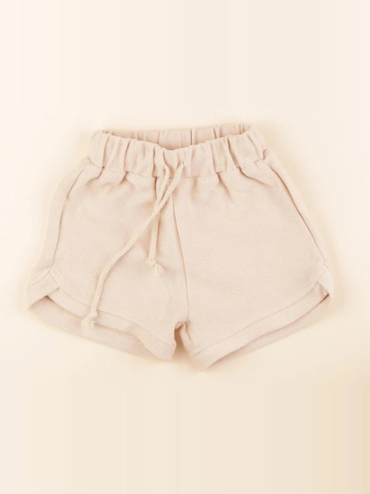Kids of April  - short beige - 3 ans