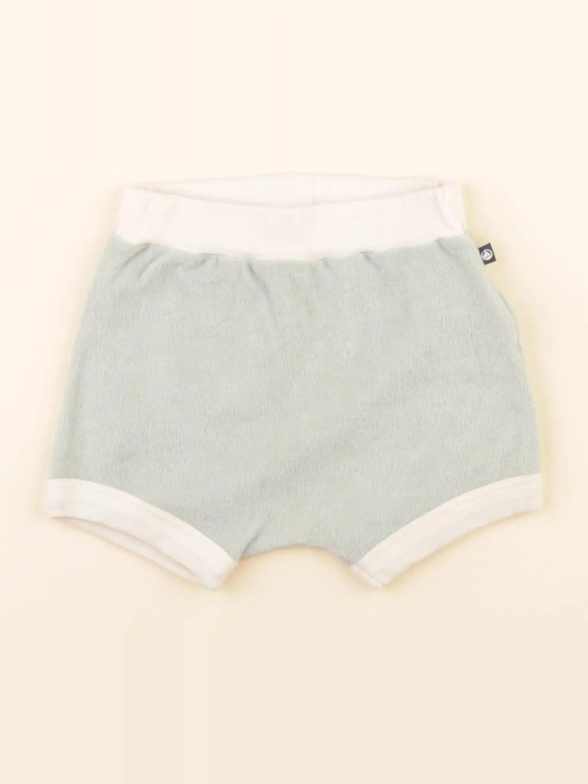 Short vert