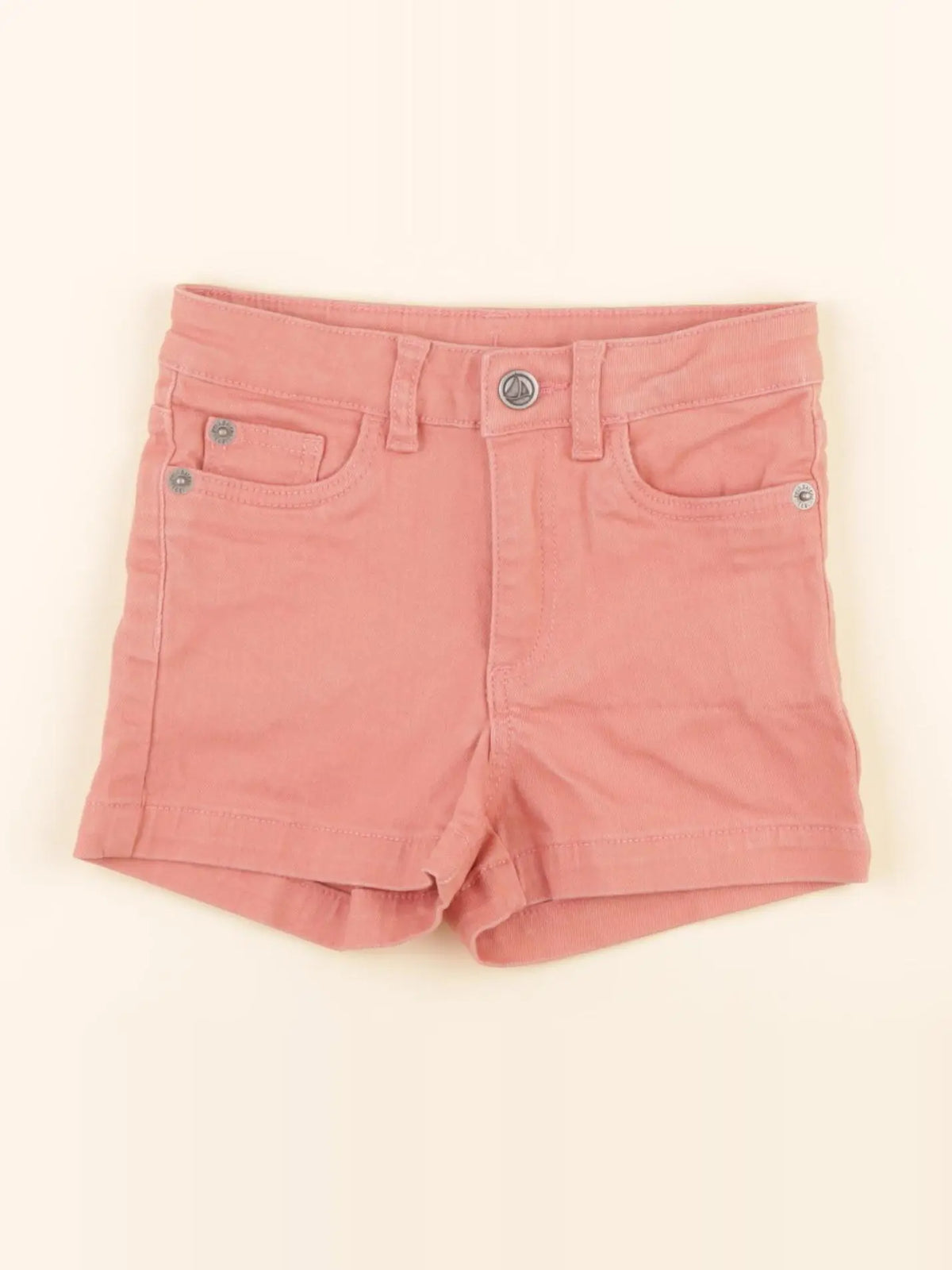 Short rose
