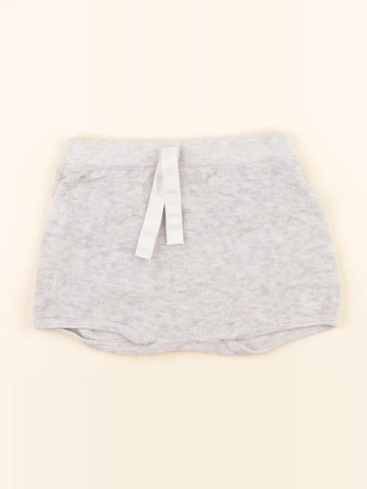 Short gris