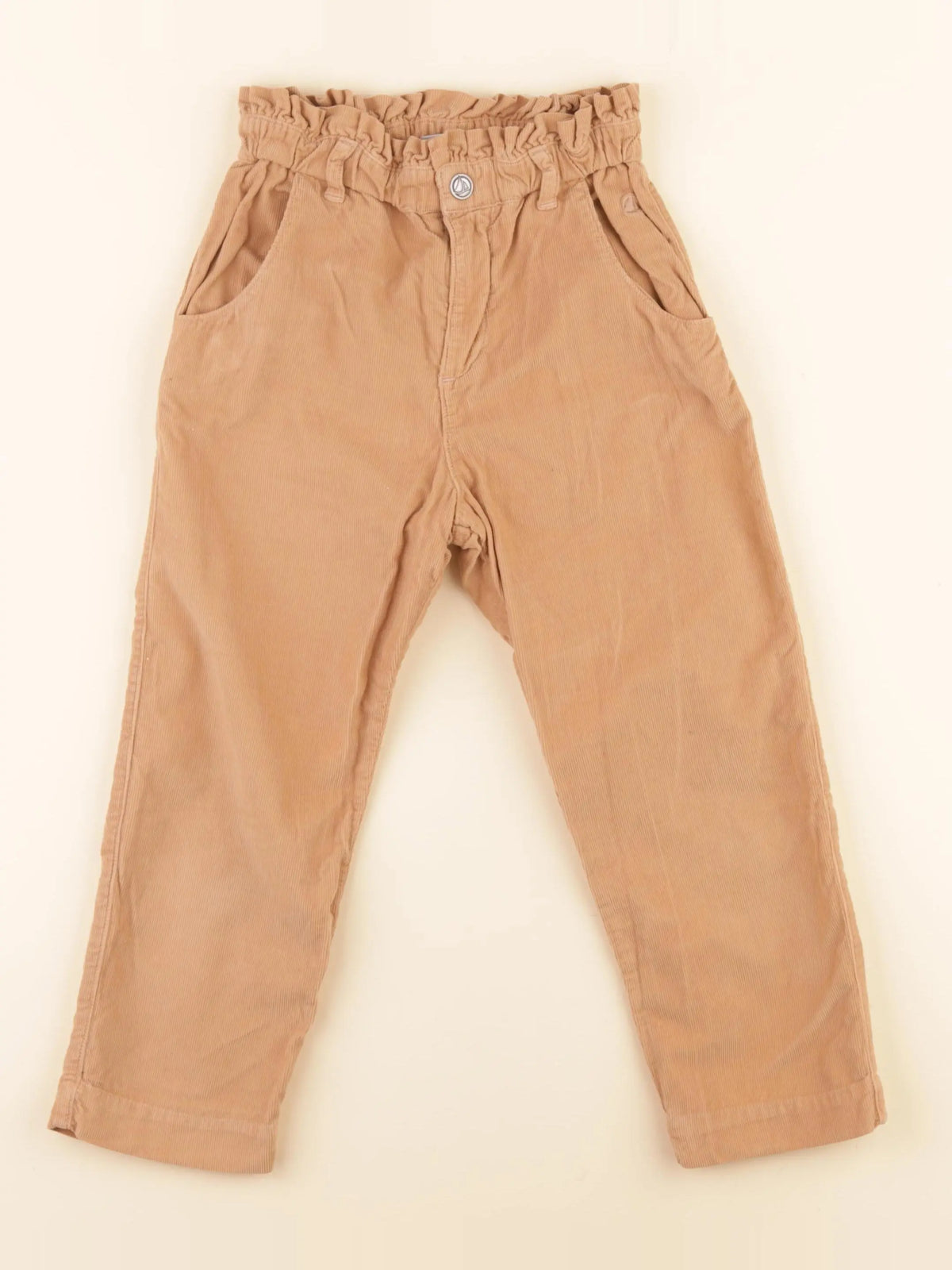 Pantalon orange