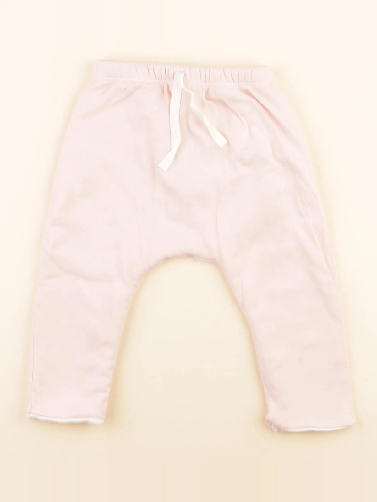 Jogging rose