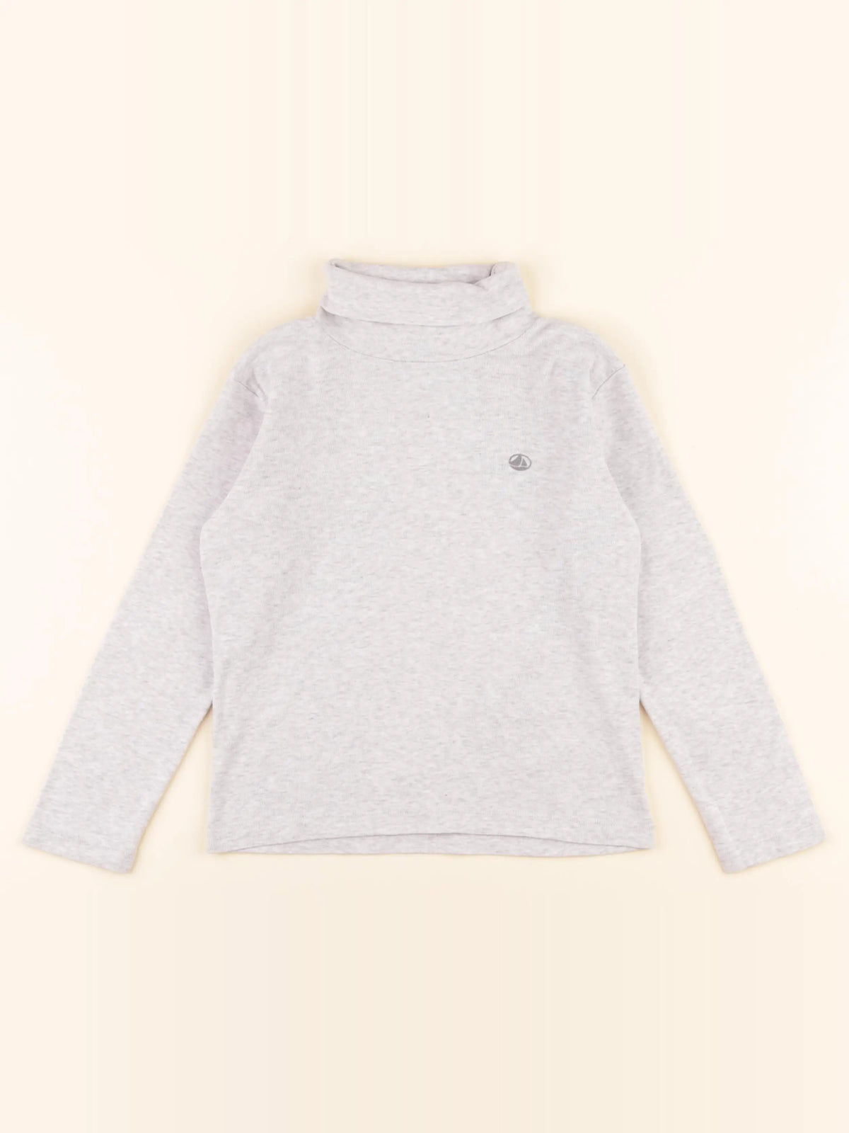 Sous-pull gris