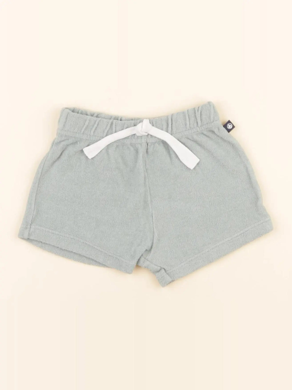 Short vert