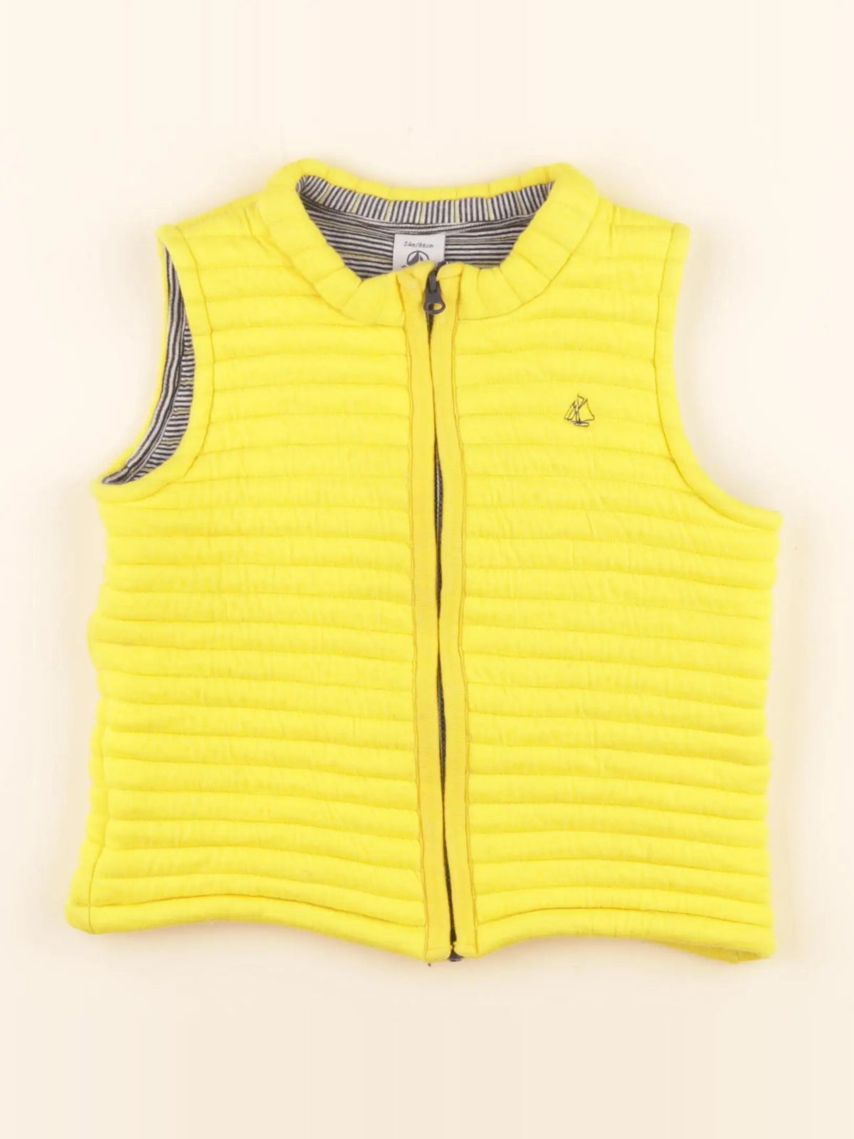 Gilet jaune