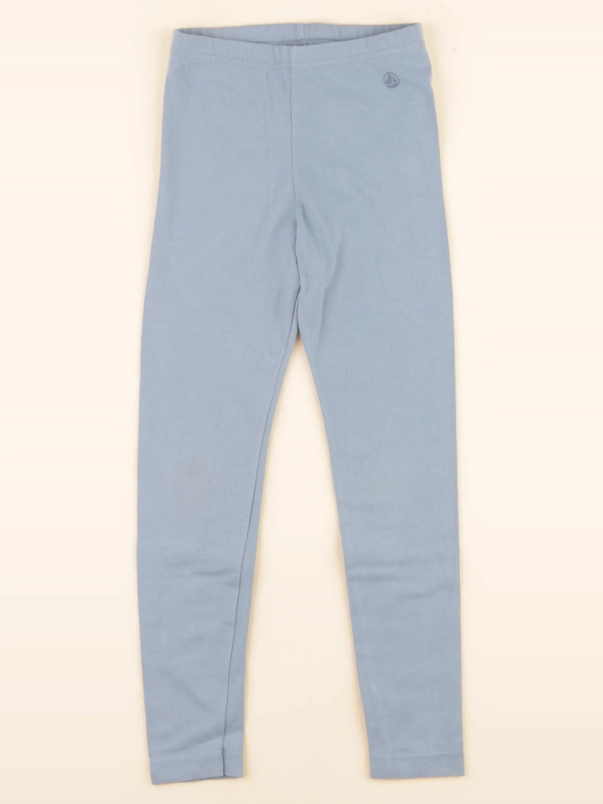 Legging bleu