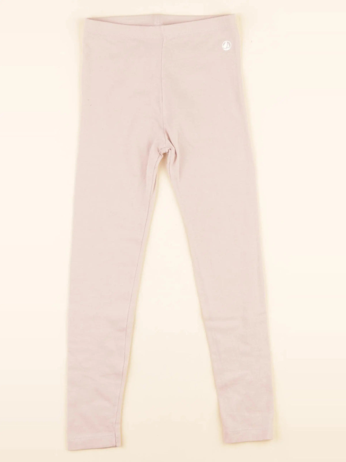 Legging rose
