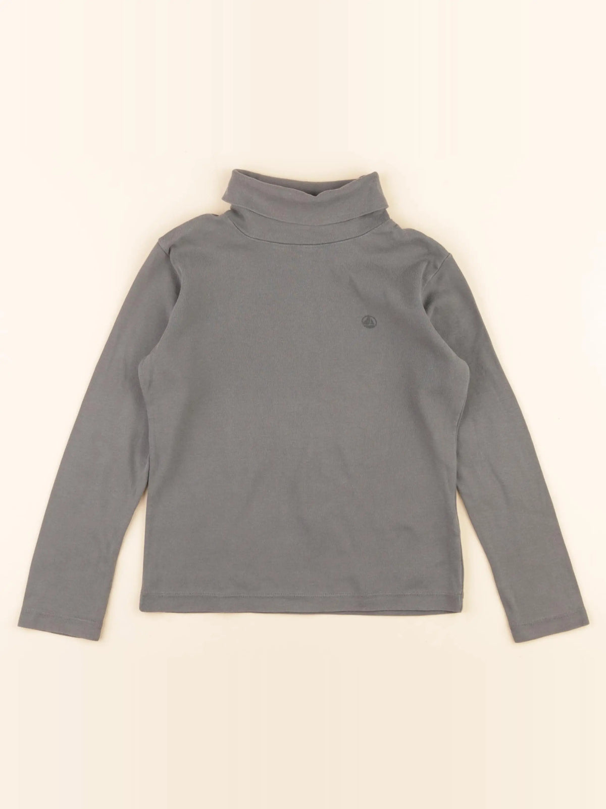 Sous-pull vert