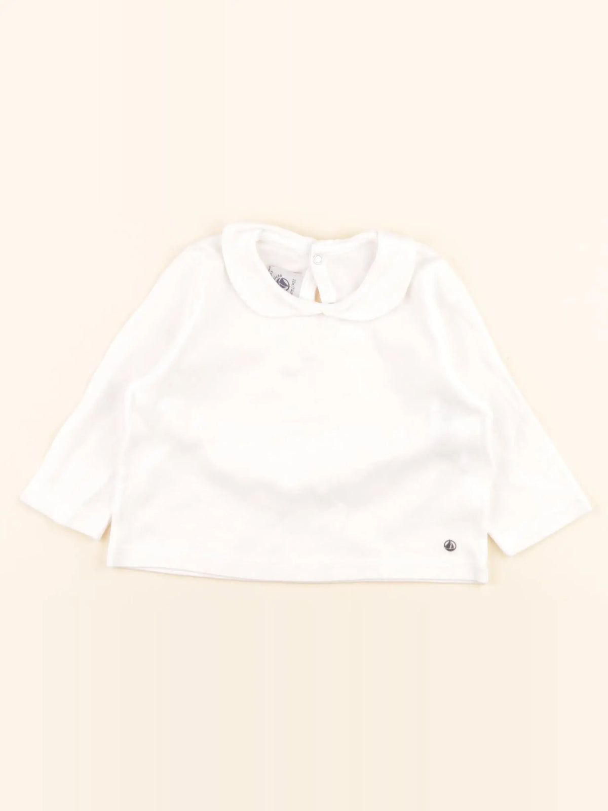 Tee-shirt blanc