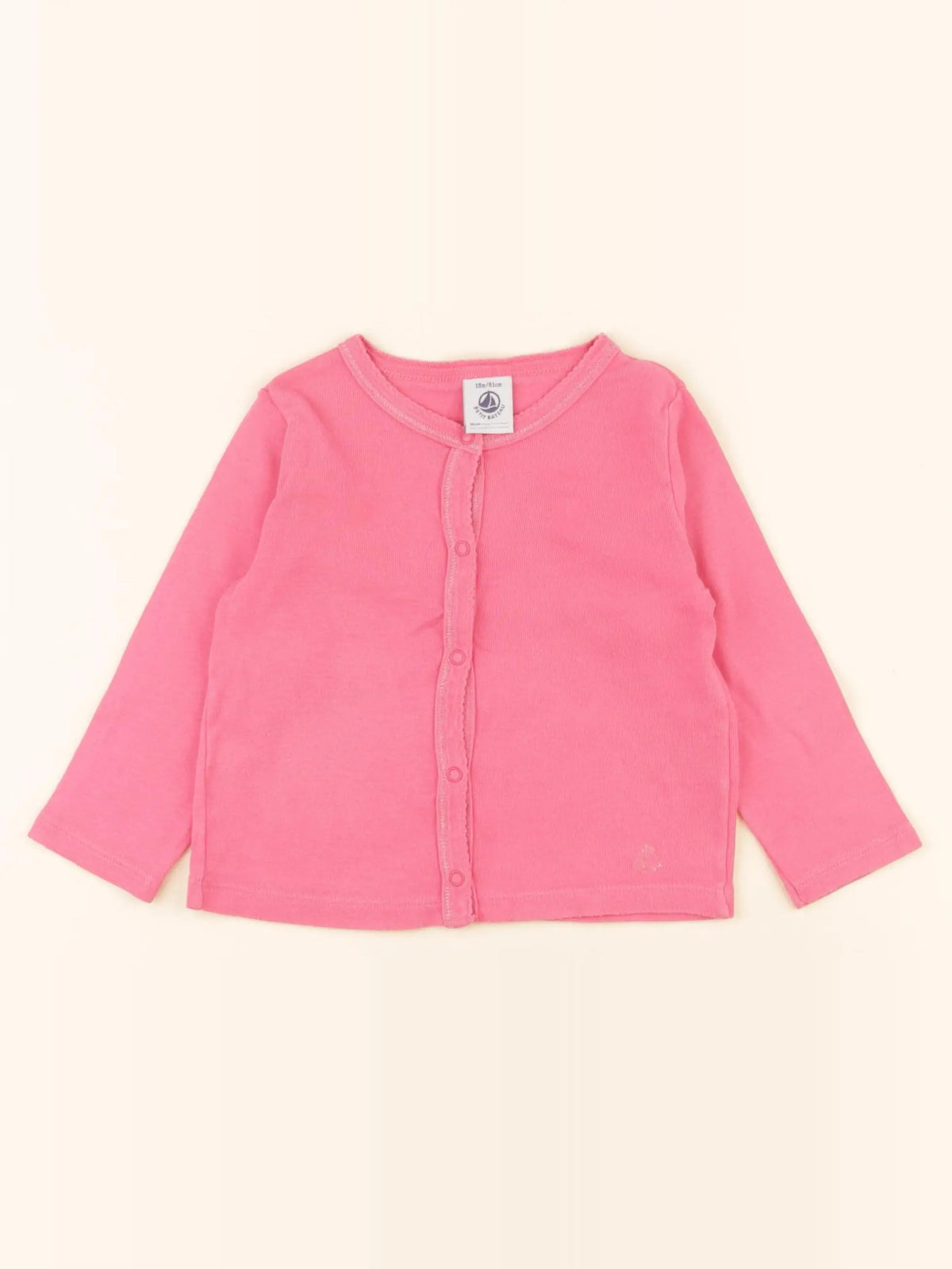 Tee-shirt rose