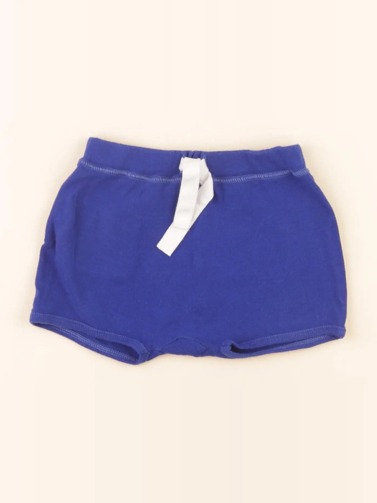 Bloomer bleu