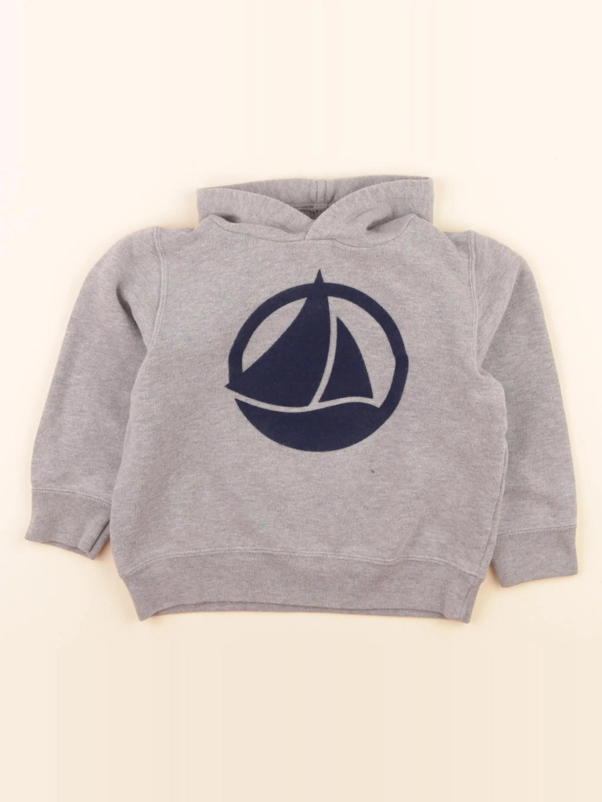 Sweat gris