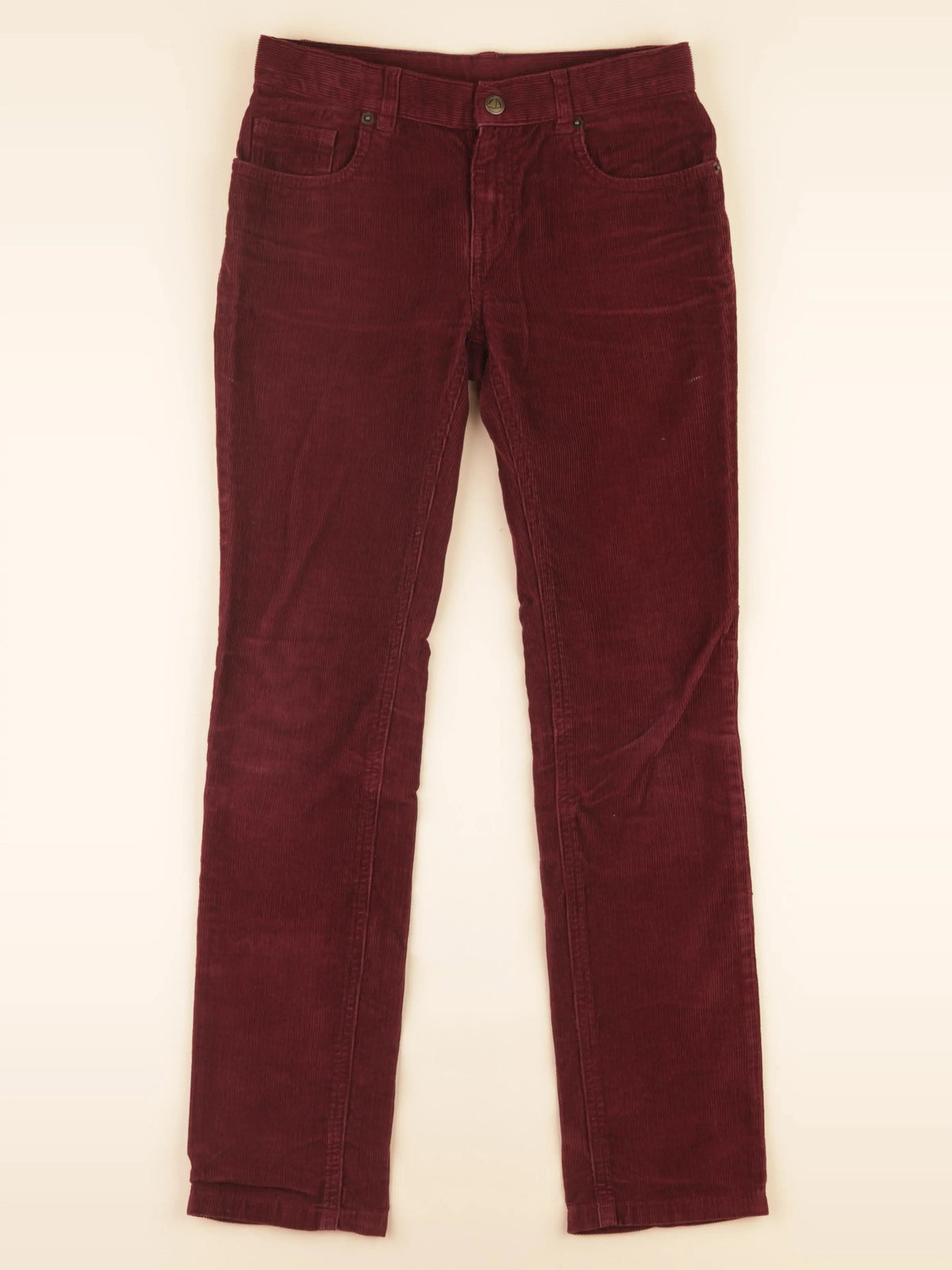 Pantalon rouge