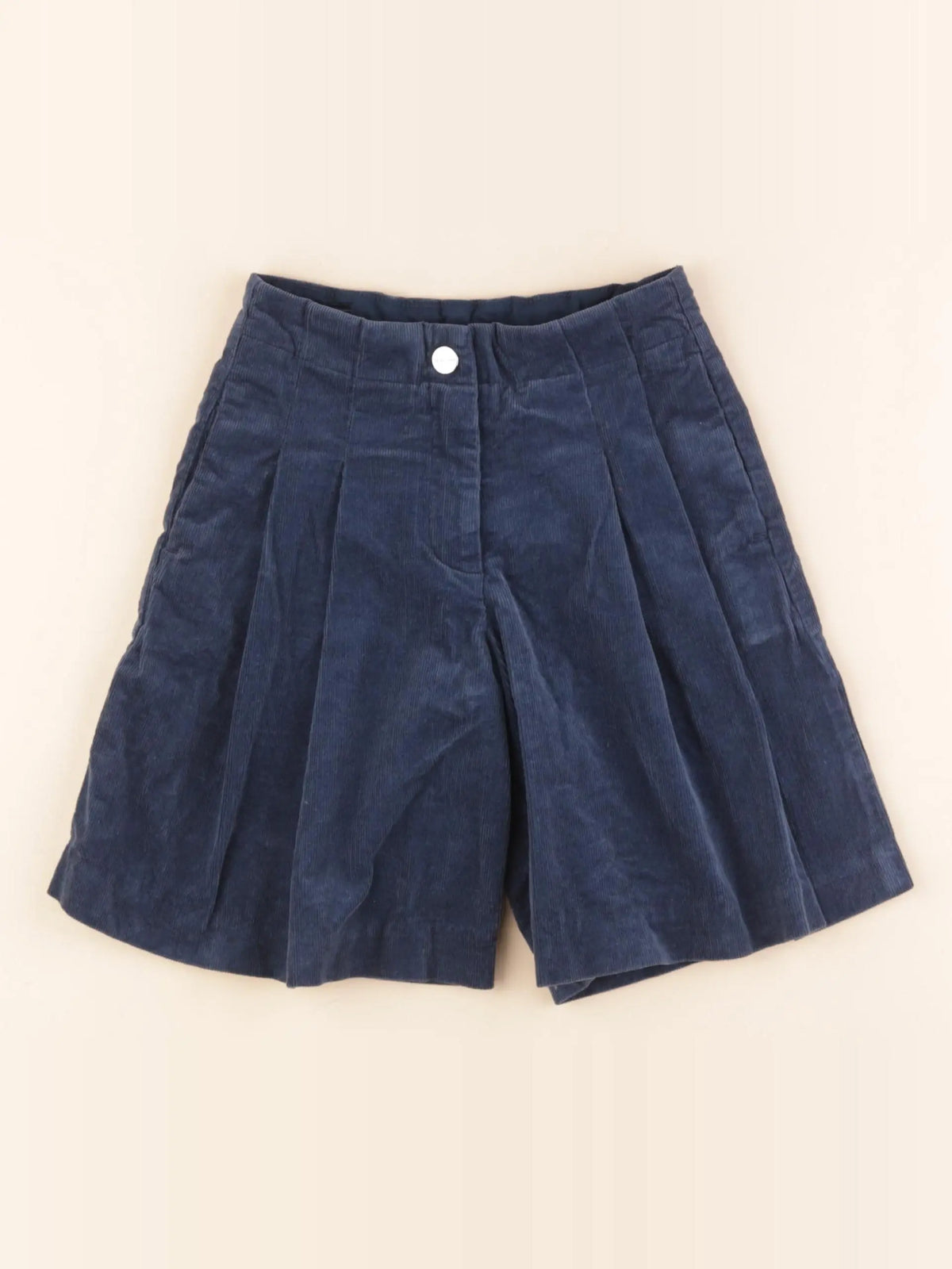 Jacadi - short bleu - 3 ans