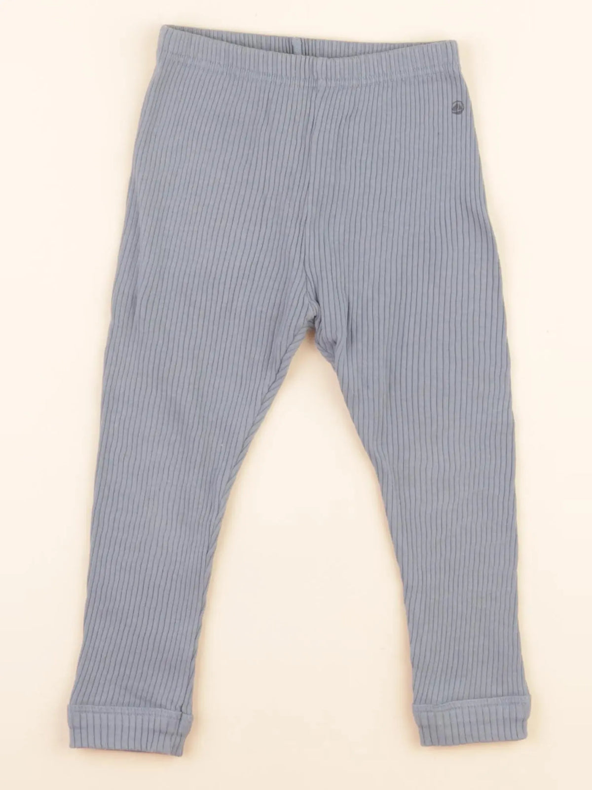 Legging bleu