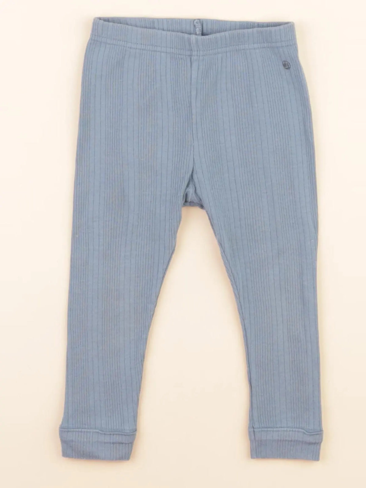 Legging bleu