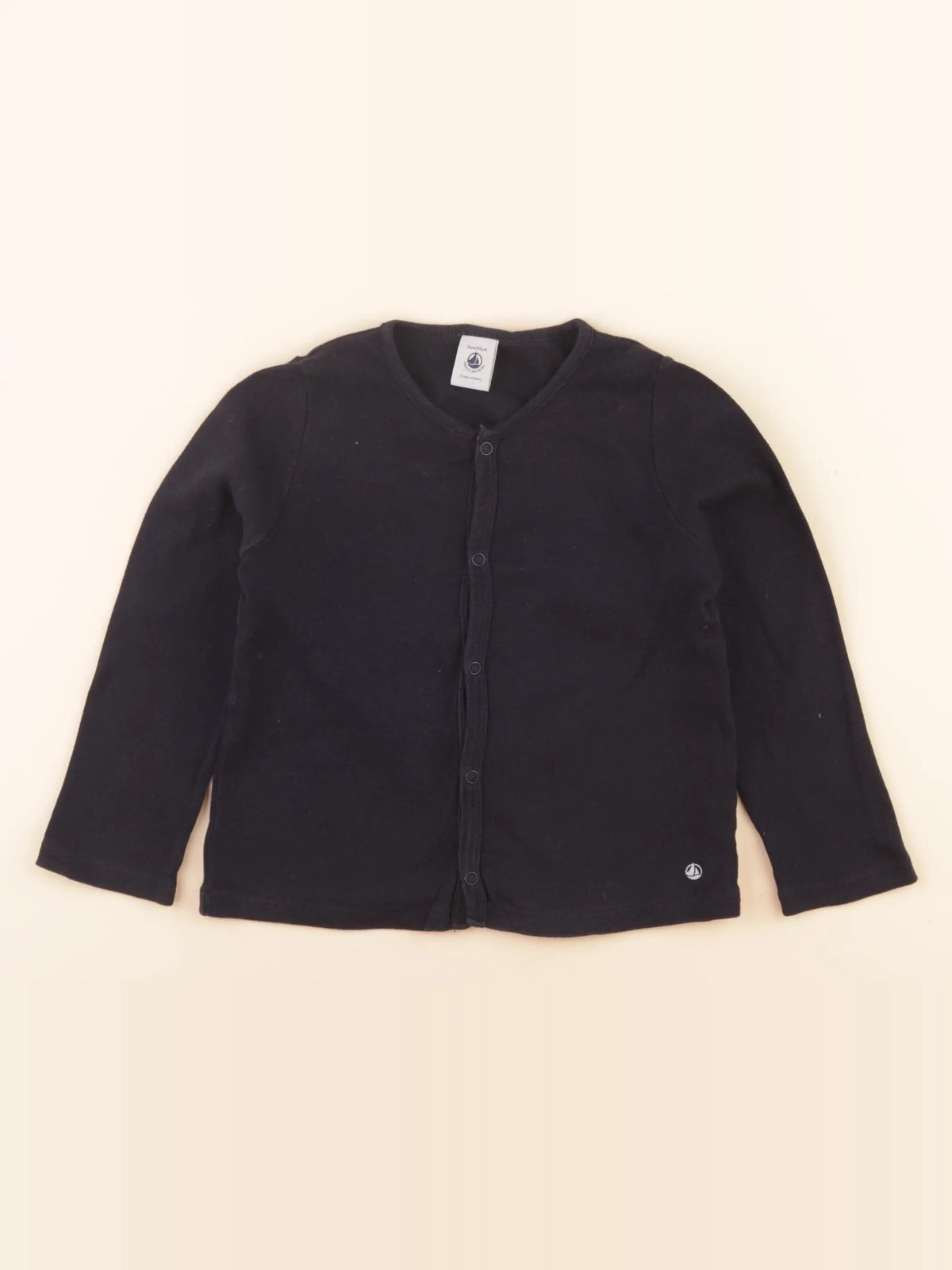 Tee-shirt bleu