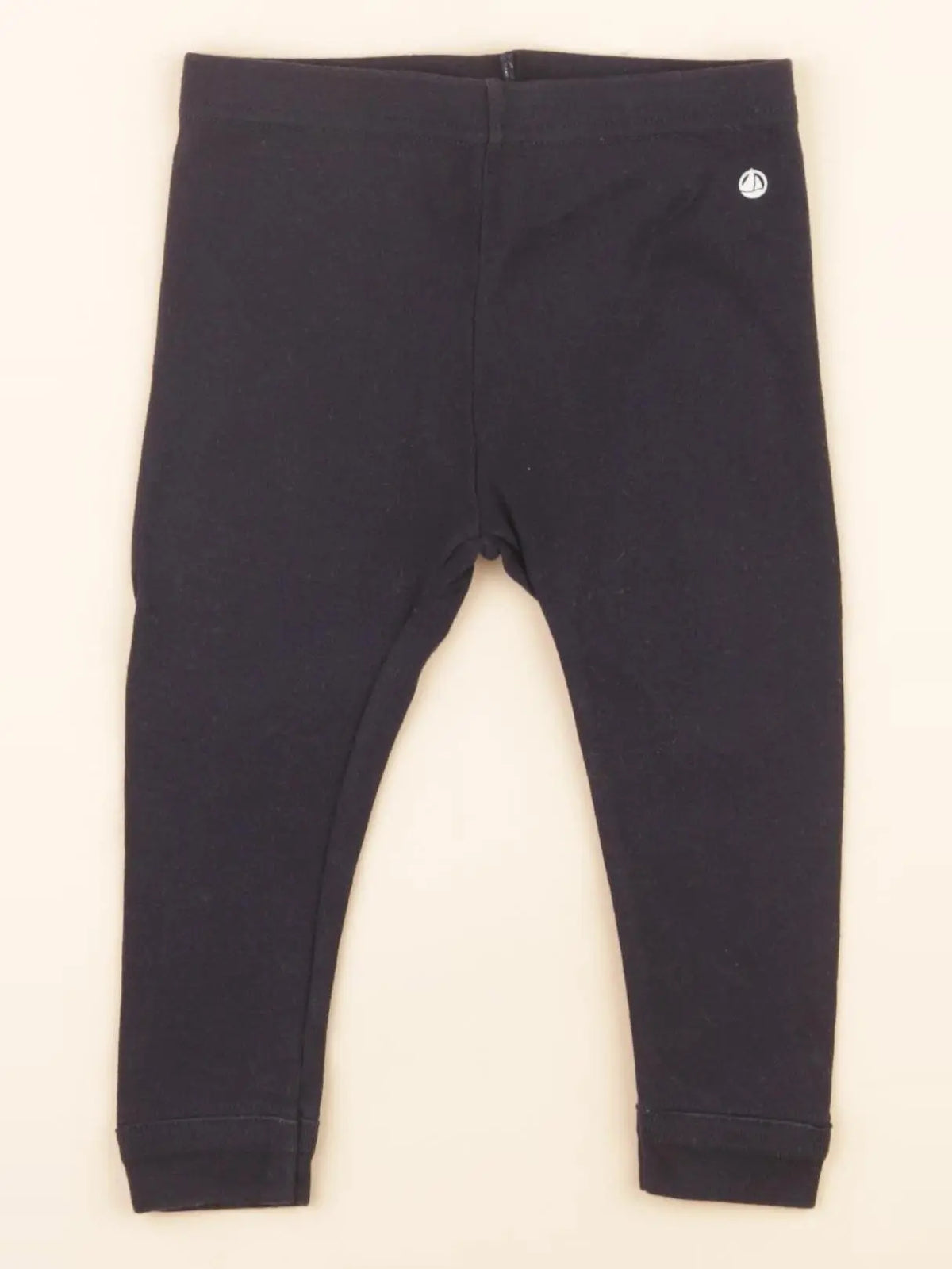 Legging bleu