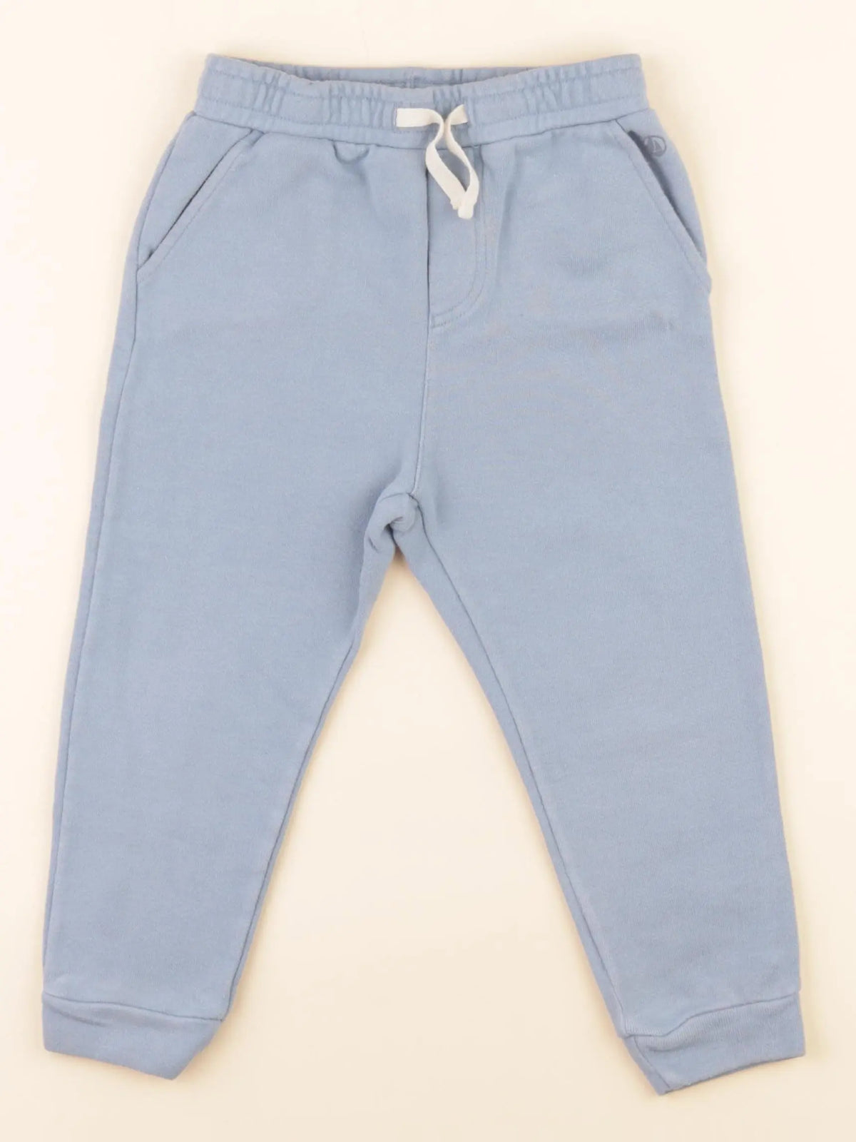 Pantalon bleu