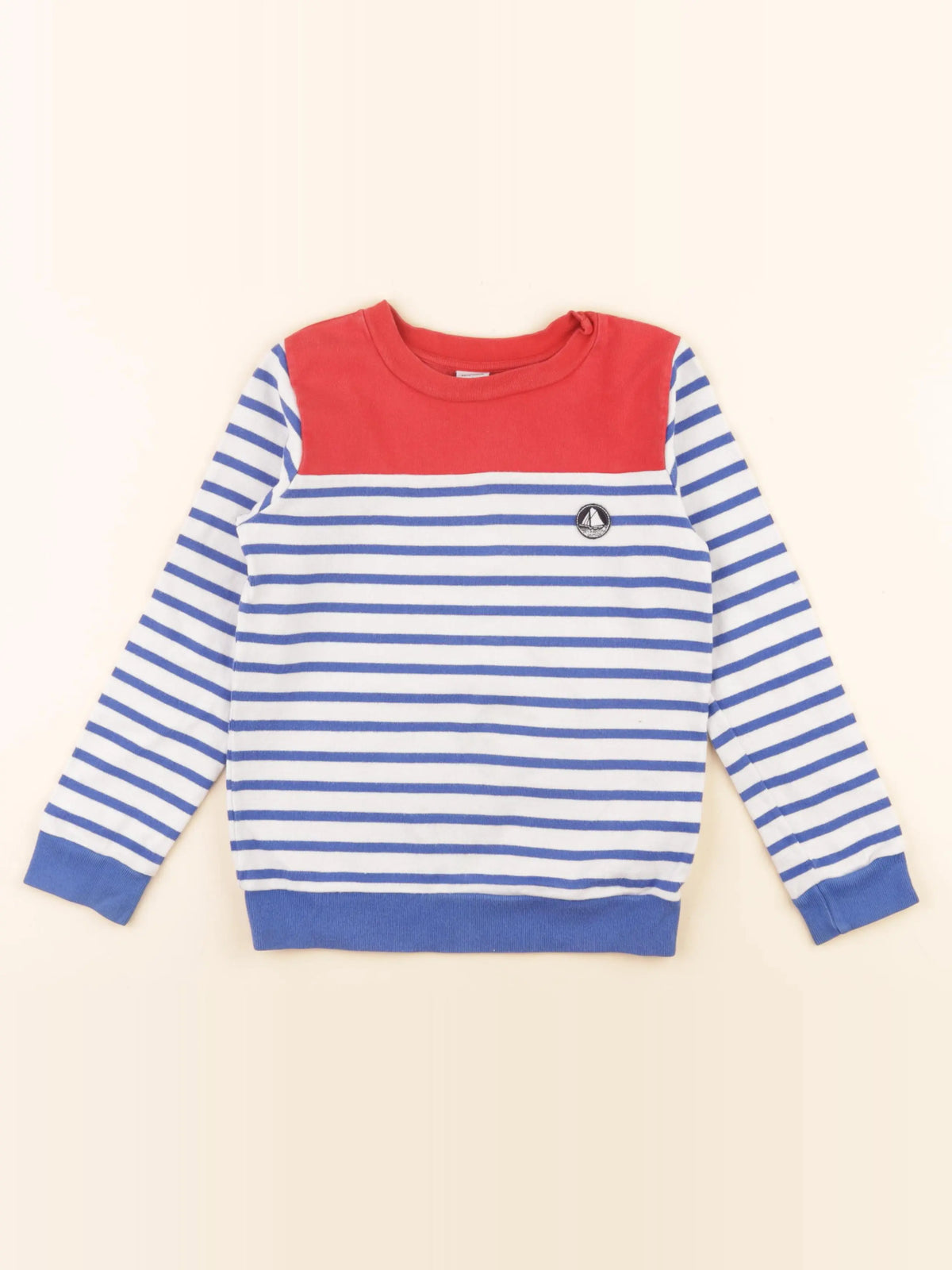 Tee-shirt multicolore