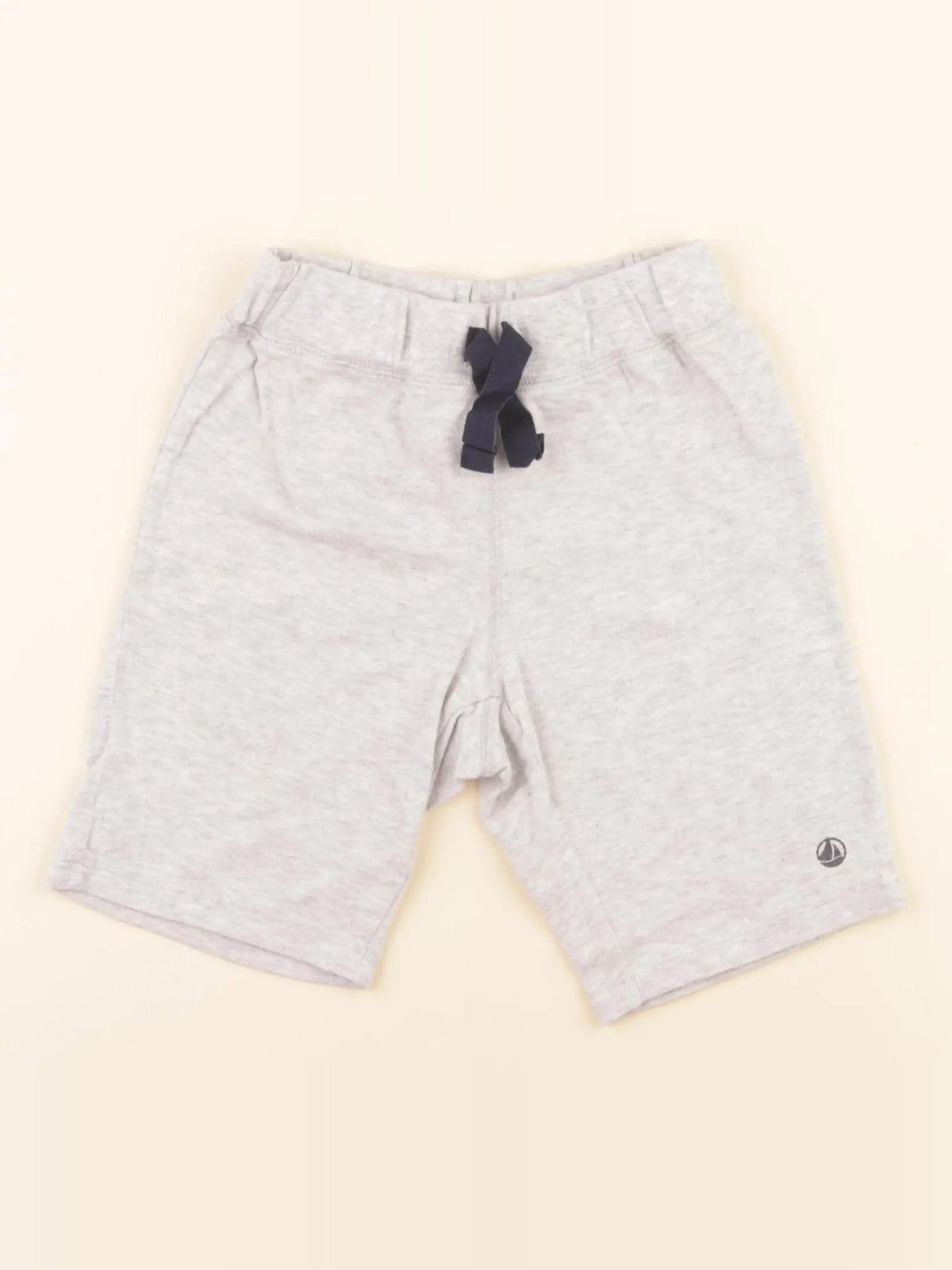 Short gris
