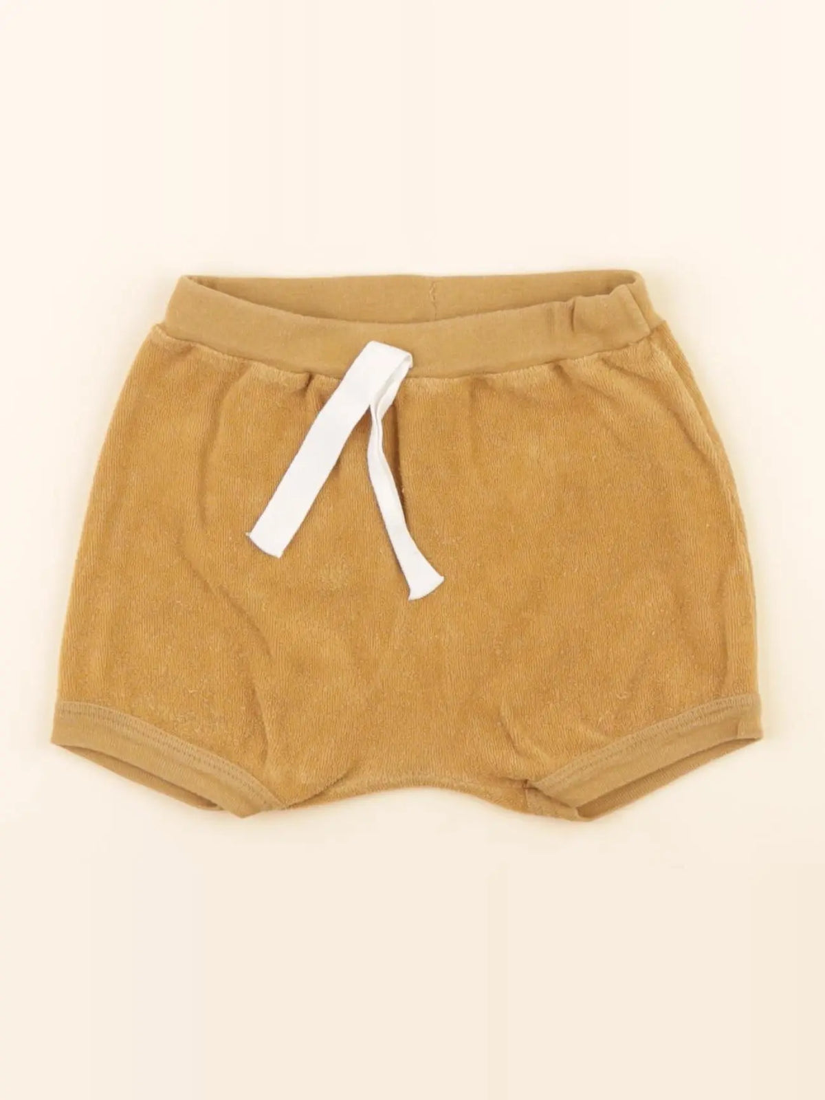 Bloomer marron