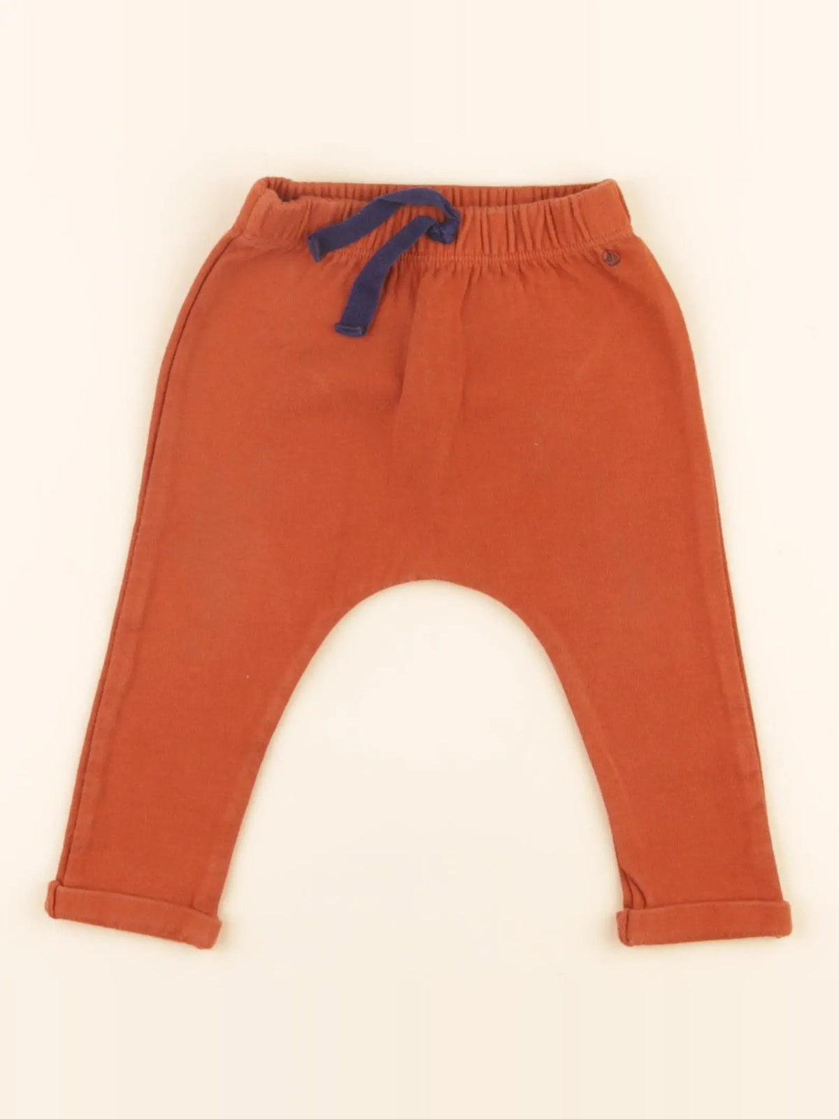 Sarouel marron