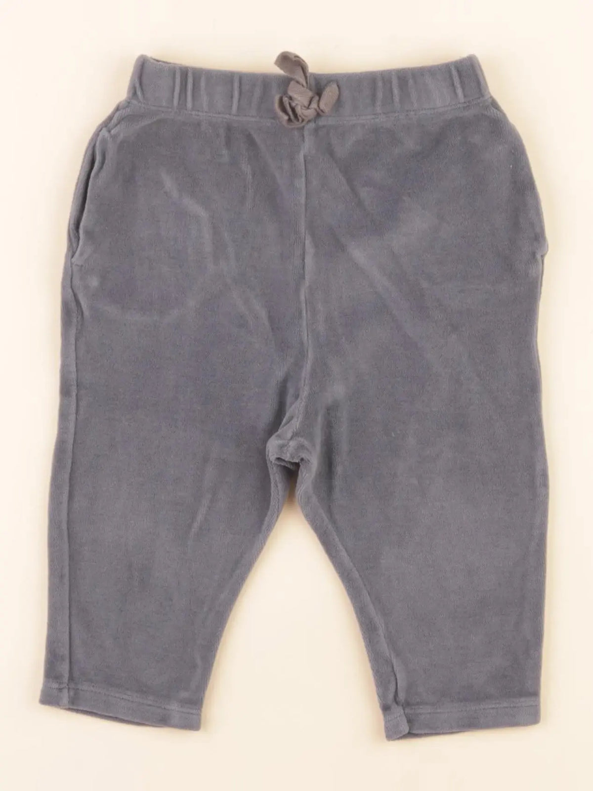 Pantalon bleu