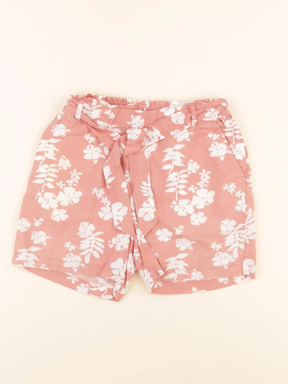 Short rose