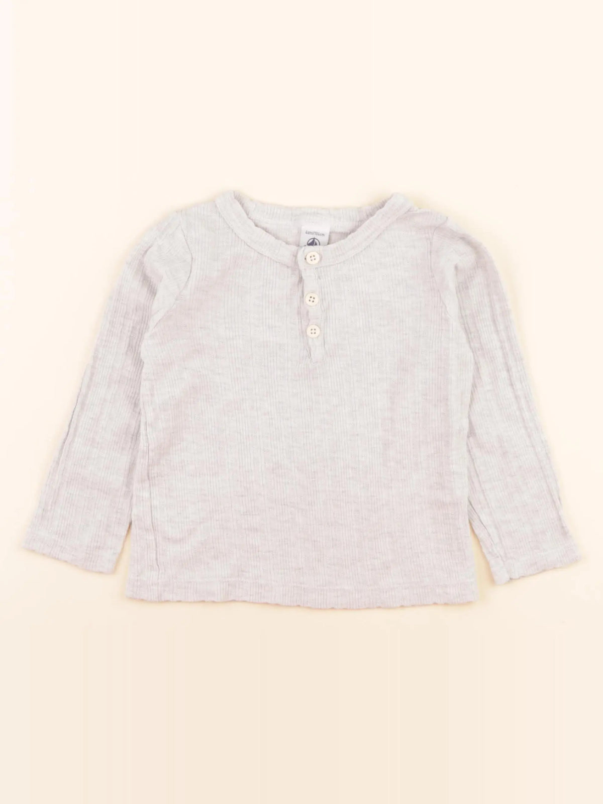 Tee-shirt gris