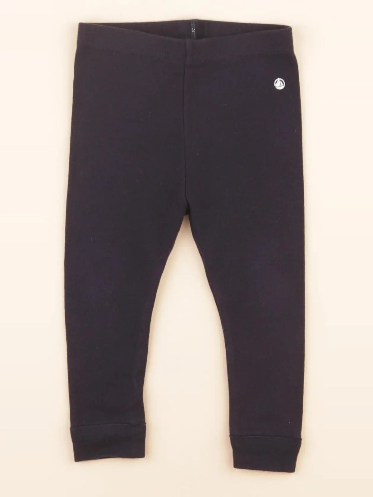 Legging bleu
