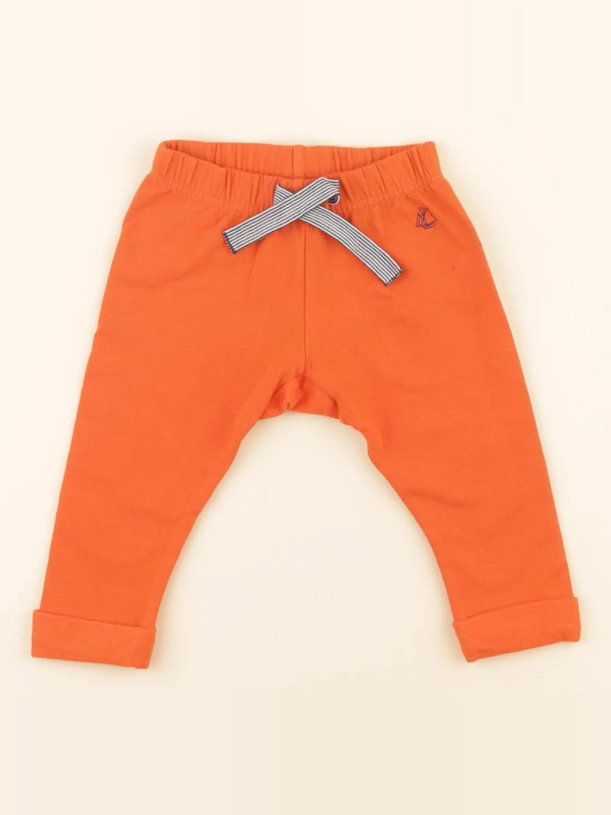 Pantalon orange