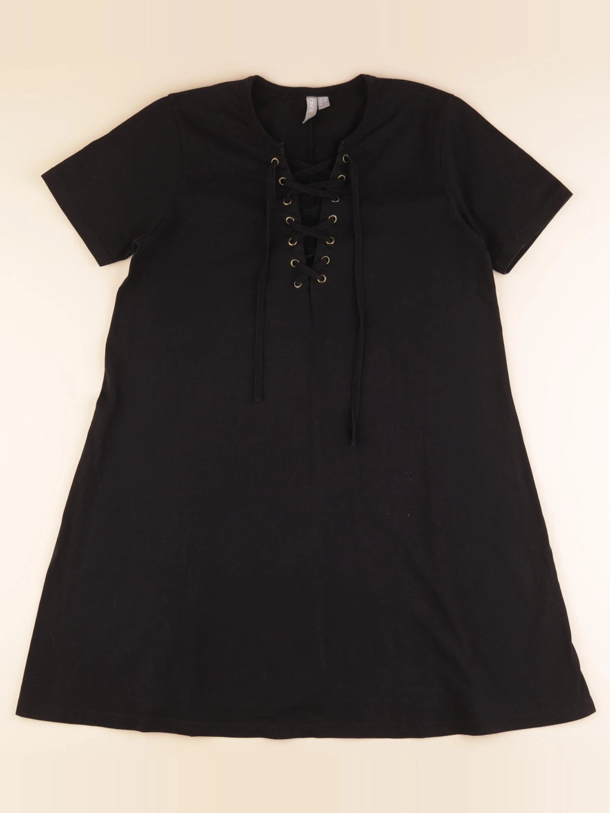 Asos - robe grossesse noir - 38