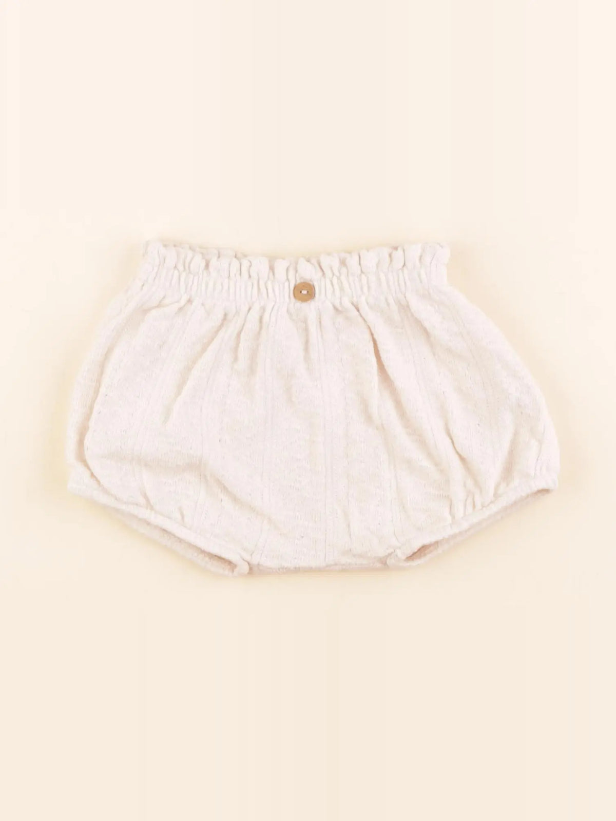 Play Up - bloomer beige - 24 mois