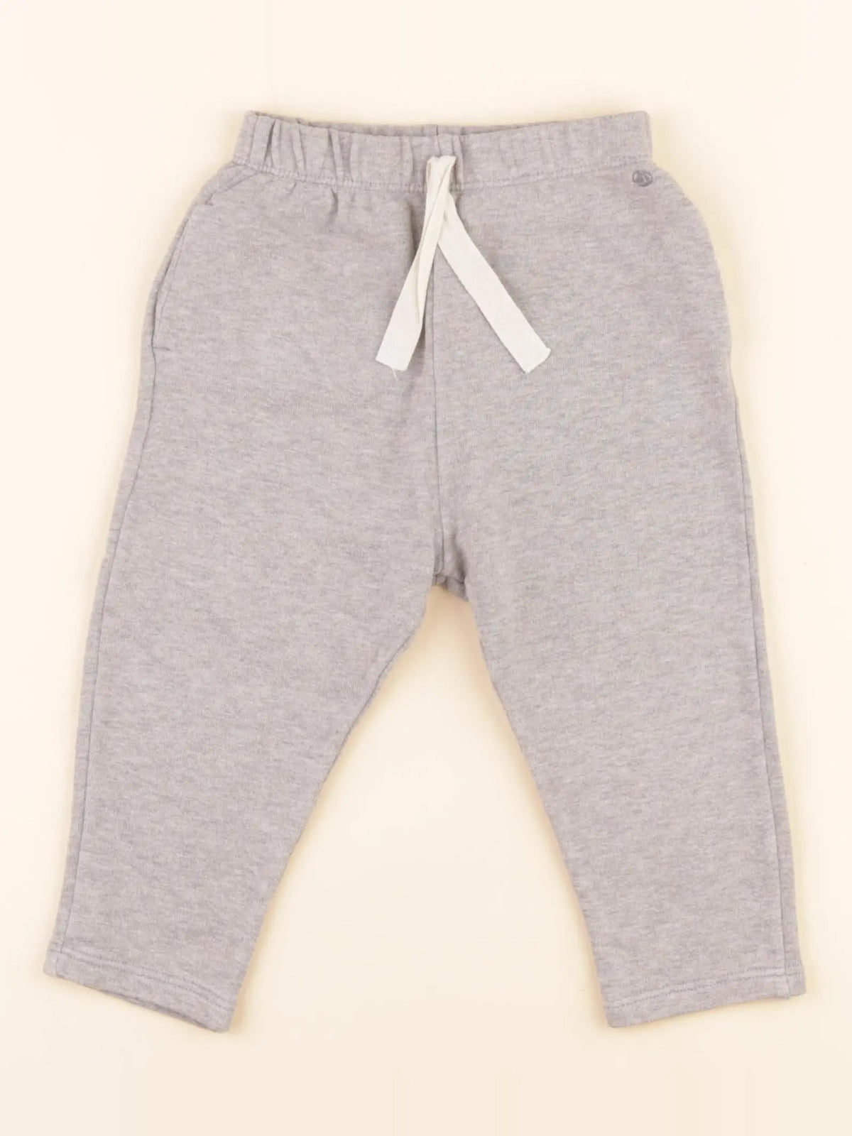 Jogging gris