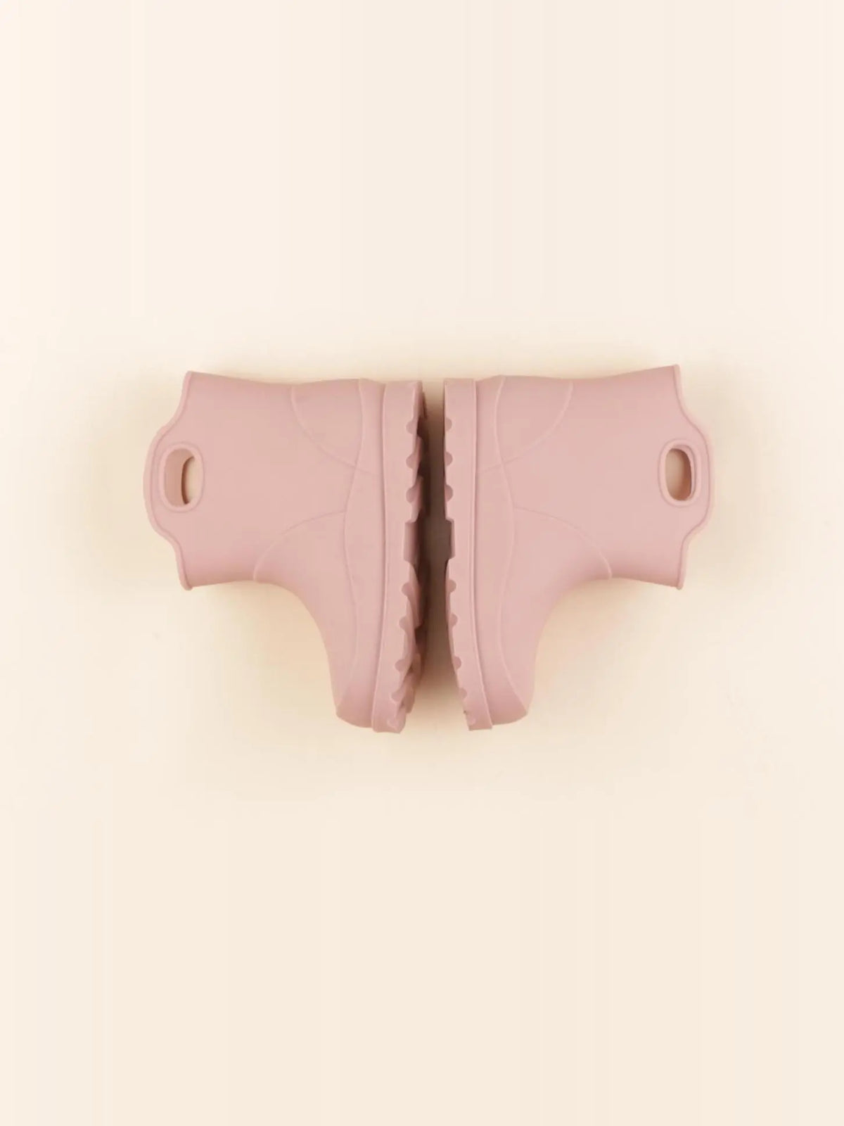 Zara - bottes rose - pointure 21/22